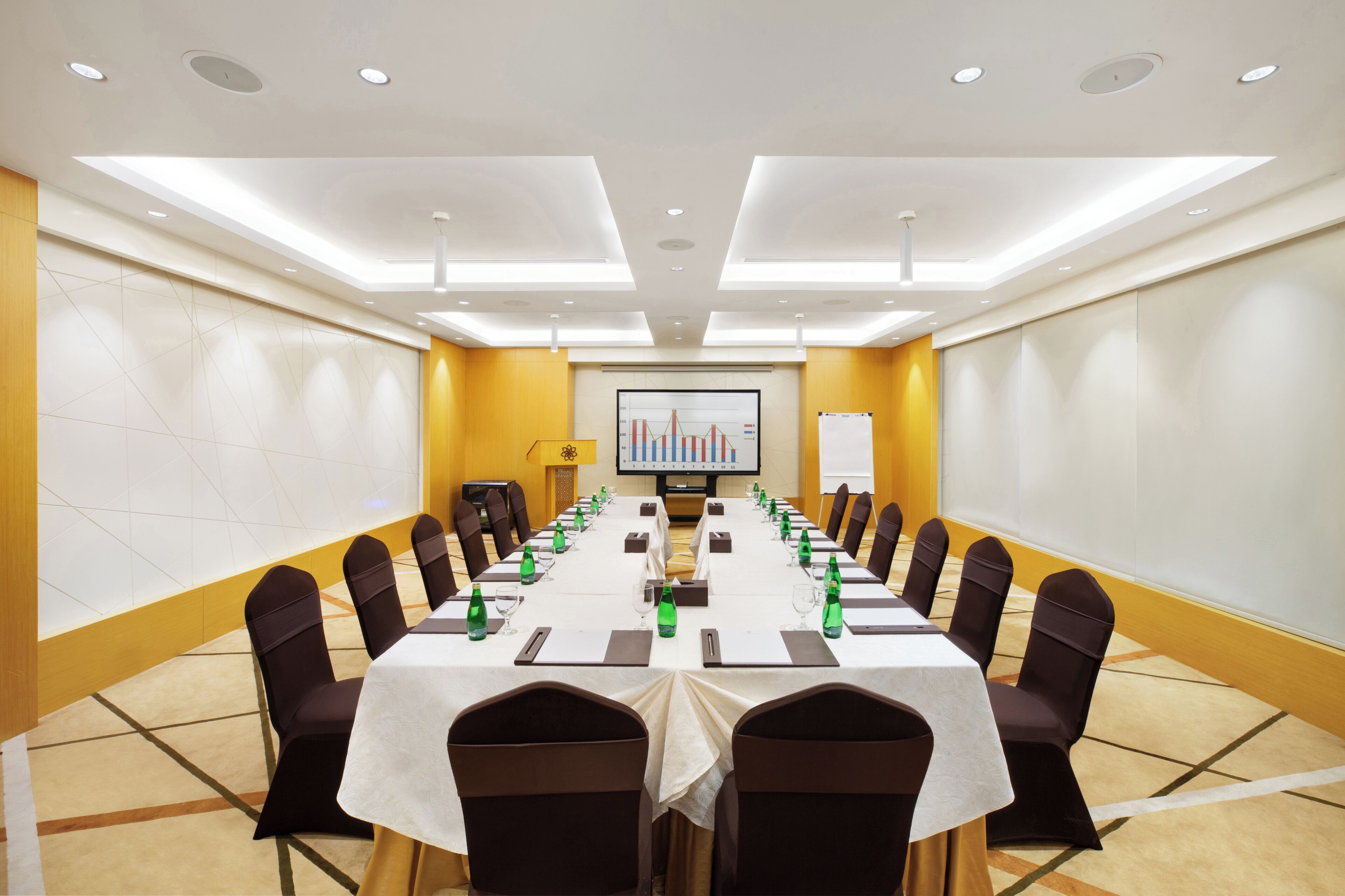 Photo - Royal Continental Hotel - Dubai Airport