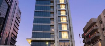 Royal Continental Hotel