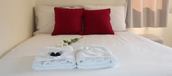 Astoria – Apartment