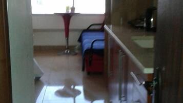 Departamento, vista al lago | Cortinas blackout y wifi gratis