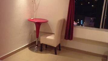 Apartment, Lake View | Blackout drapes, free WiFi