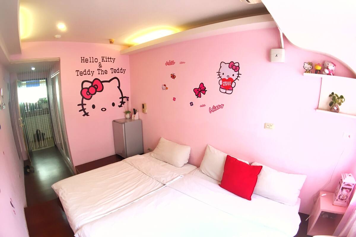 Chambre Triple Supérieure