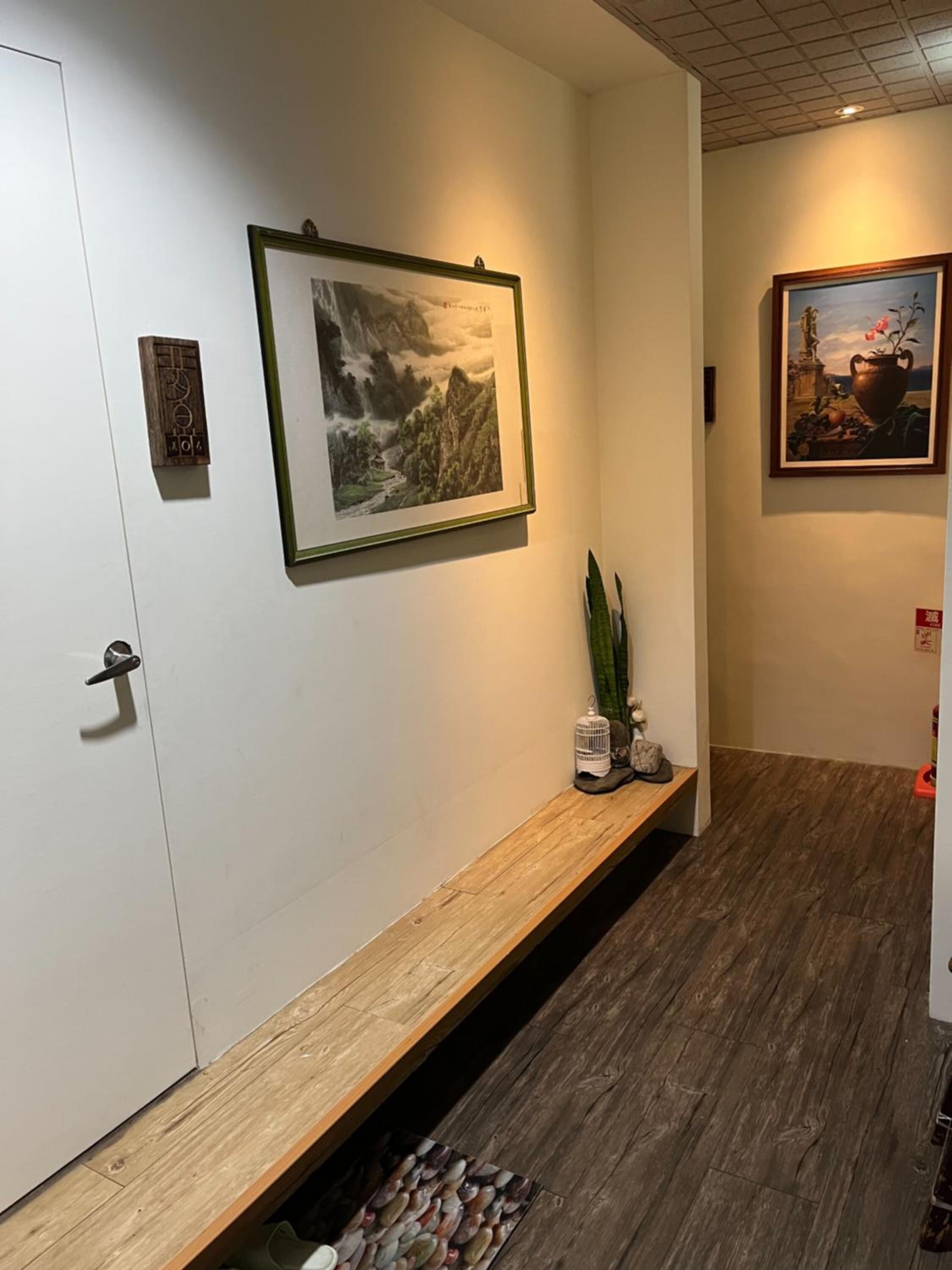 幸福棧民宿評價、特色體驗、手作早餐與鴛鴦鍋美食 – 溫馨親切的山城住宿 - 照片 7