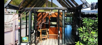 Lucky House