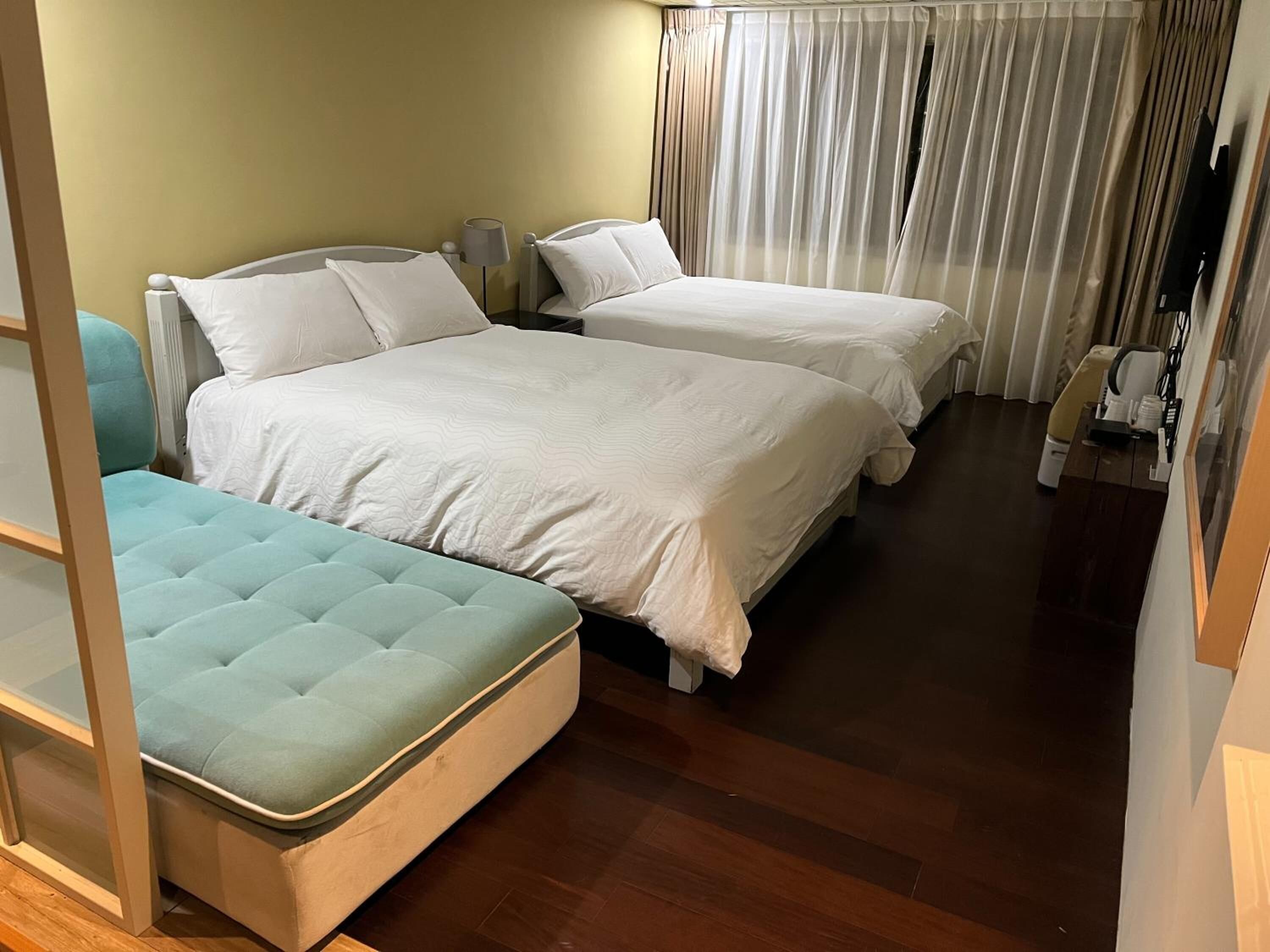 金九浪漫公路173幸福棧評價、特色體驗、房價資訊、訂房連結 – 寵物友善與麻辣火鍋美食 - 照片 5