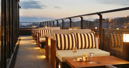 Best Western Kutaisi City Center