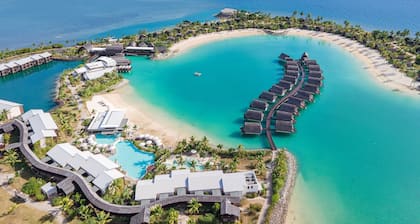 Fiji Marriott Resort Momi Bay