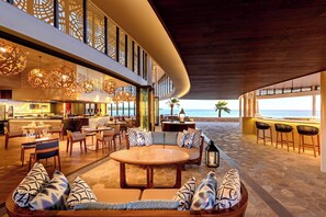 Bar (en la propiedad)