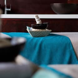 Couples treatment rooms, body treatments, hydrotherapy