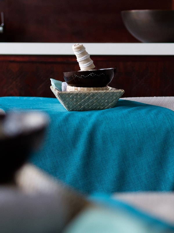 Couples treatment rooms, body treatments, hydrotherapy