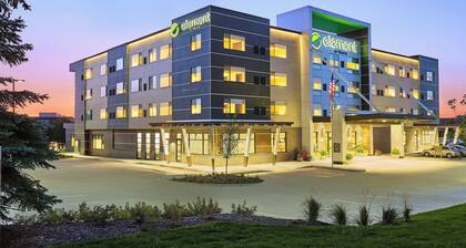 Element West Des Moines