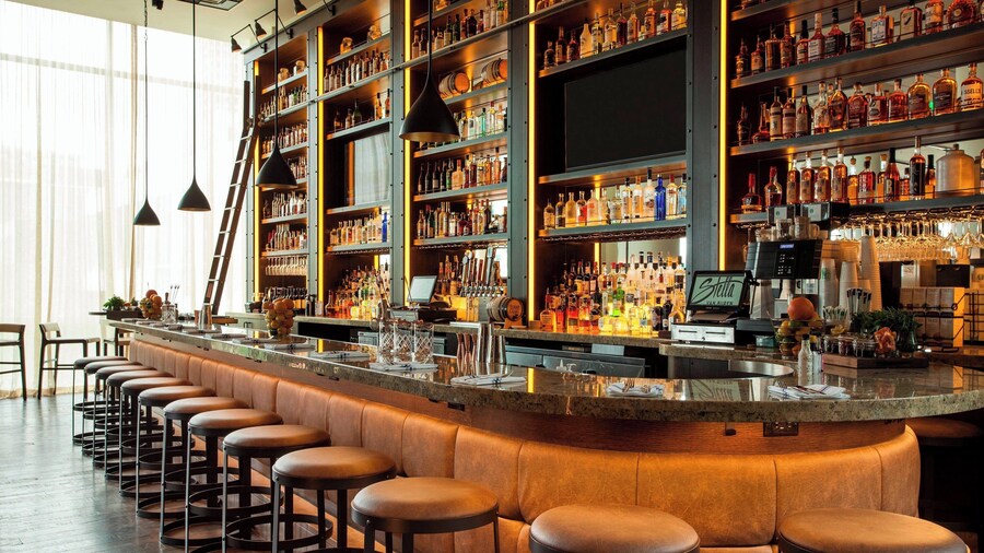 The Westin Milwaukee