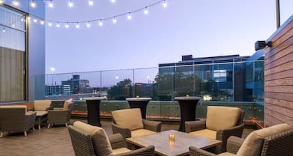 The Westin Milwaukee