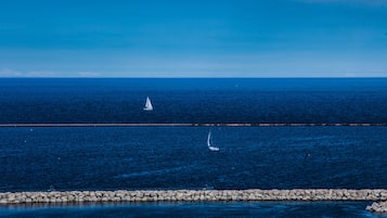 Beach/ocean view