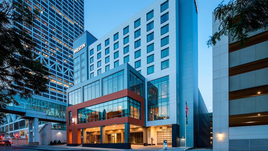 The Westin Milwaukee
