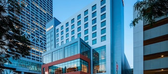 The Westin Milwaukee