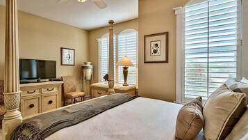 House, 3 Bedrooms, Ocean View, Beachfront | 3 bedrooms