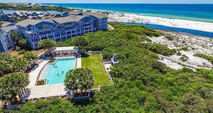 At the Waters Edge 4 Bd Holiday Home by Five Star Properties