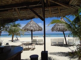 Bar (en el alojamiento)