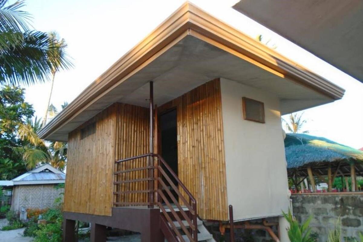 Cottage (Airconditioned) | Gratis wifi, beddengoed