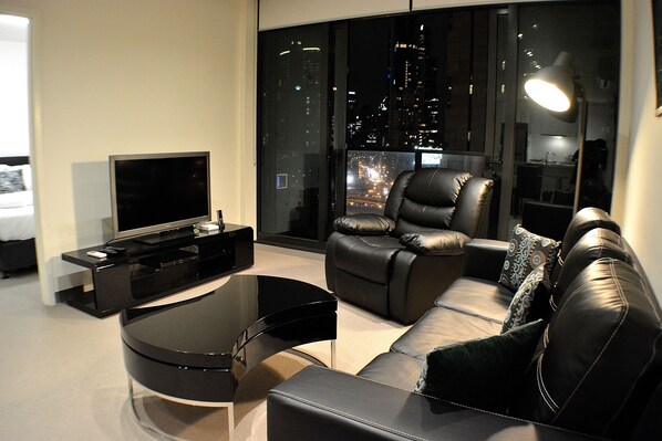 Strykjärn/strykbräda och gratis wi-fi