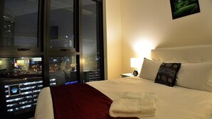Apartment, 1 Bedroom, Balcony | Iron/ironing board, free WiFi - Royal Stays Apartments Southbank (Southbank)