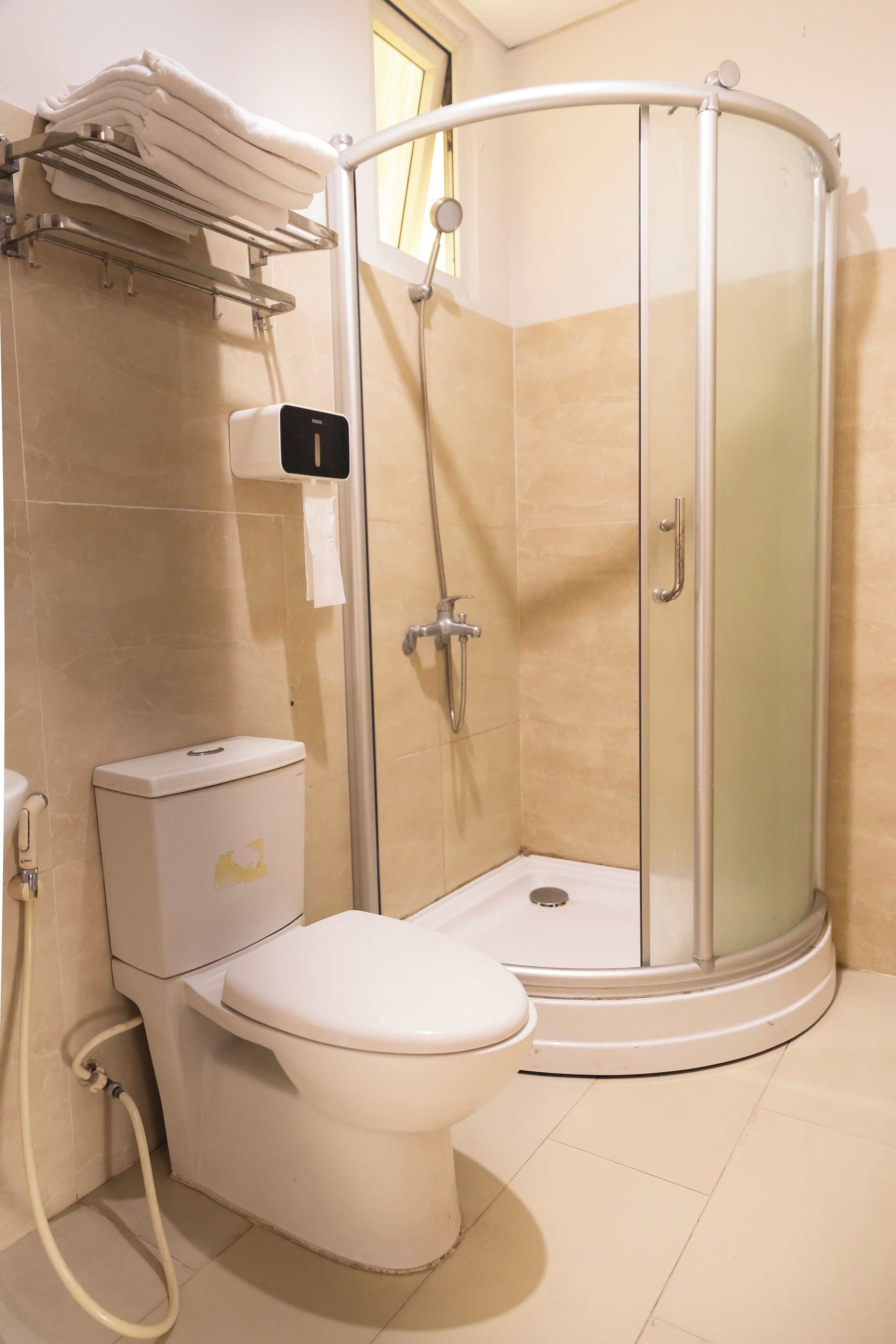 Foto - Atana Airport Hotel