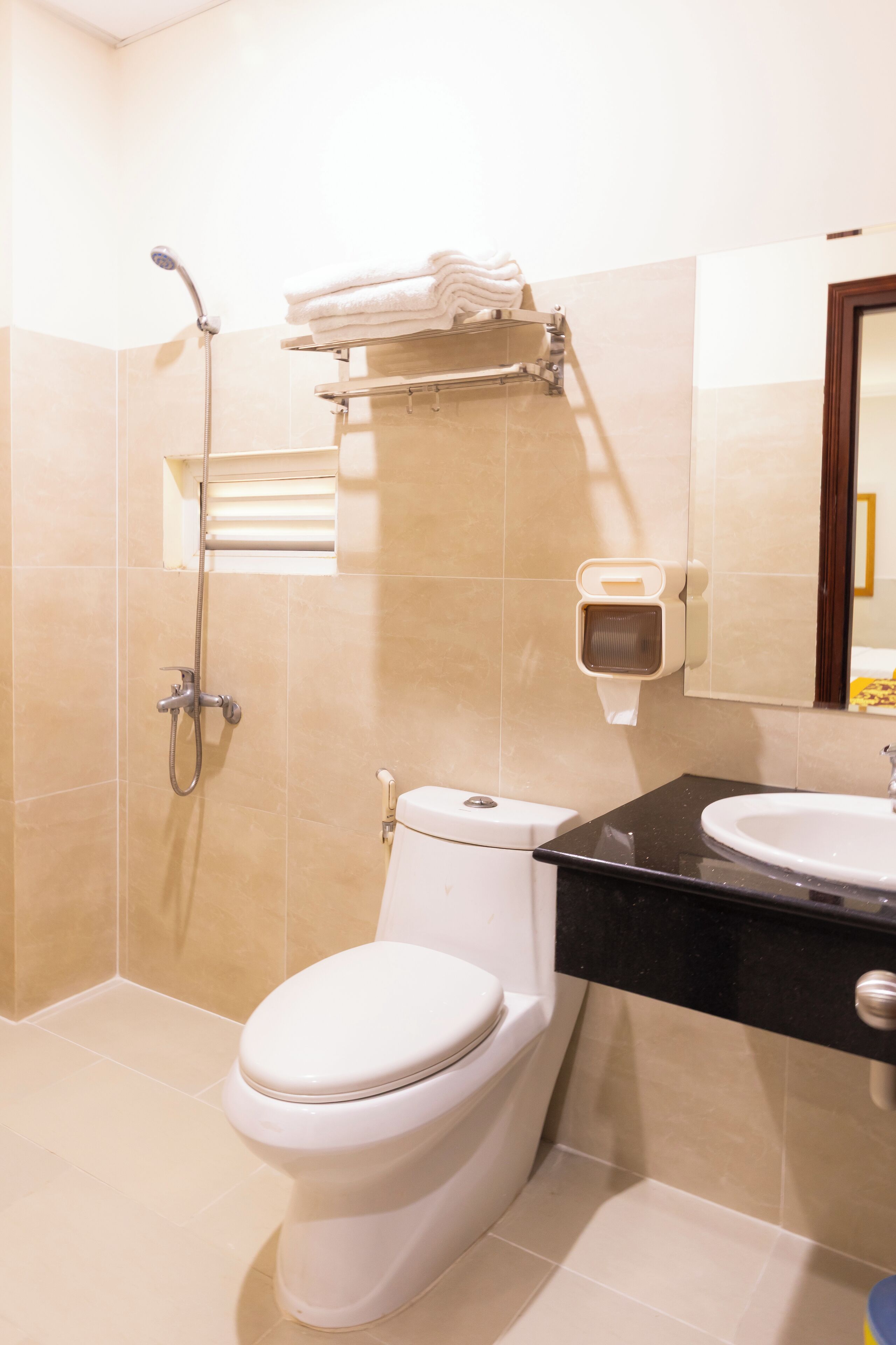 Foto - Atana Airport Hotel