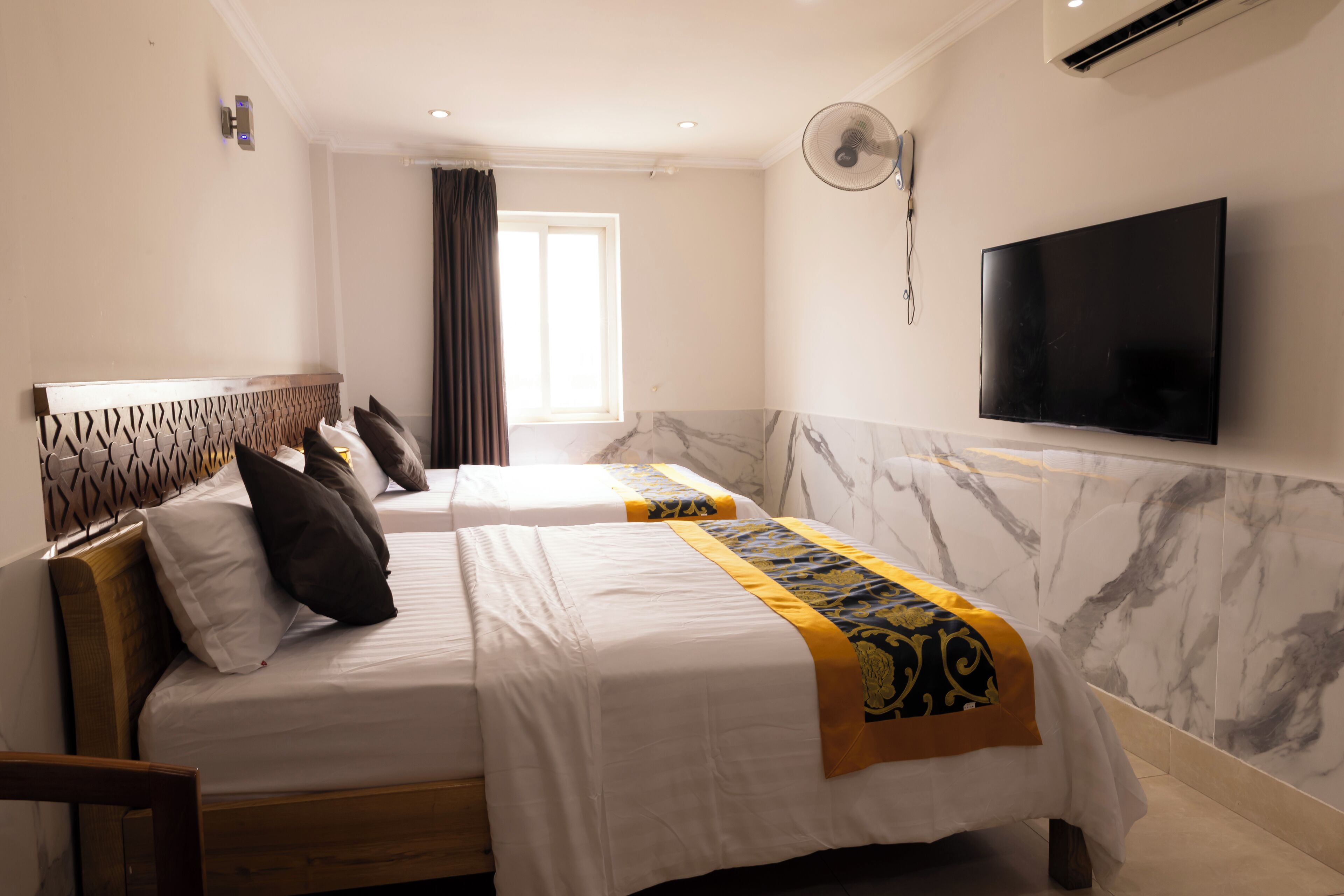 Foto - Atana Airport Hotel