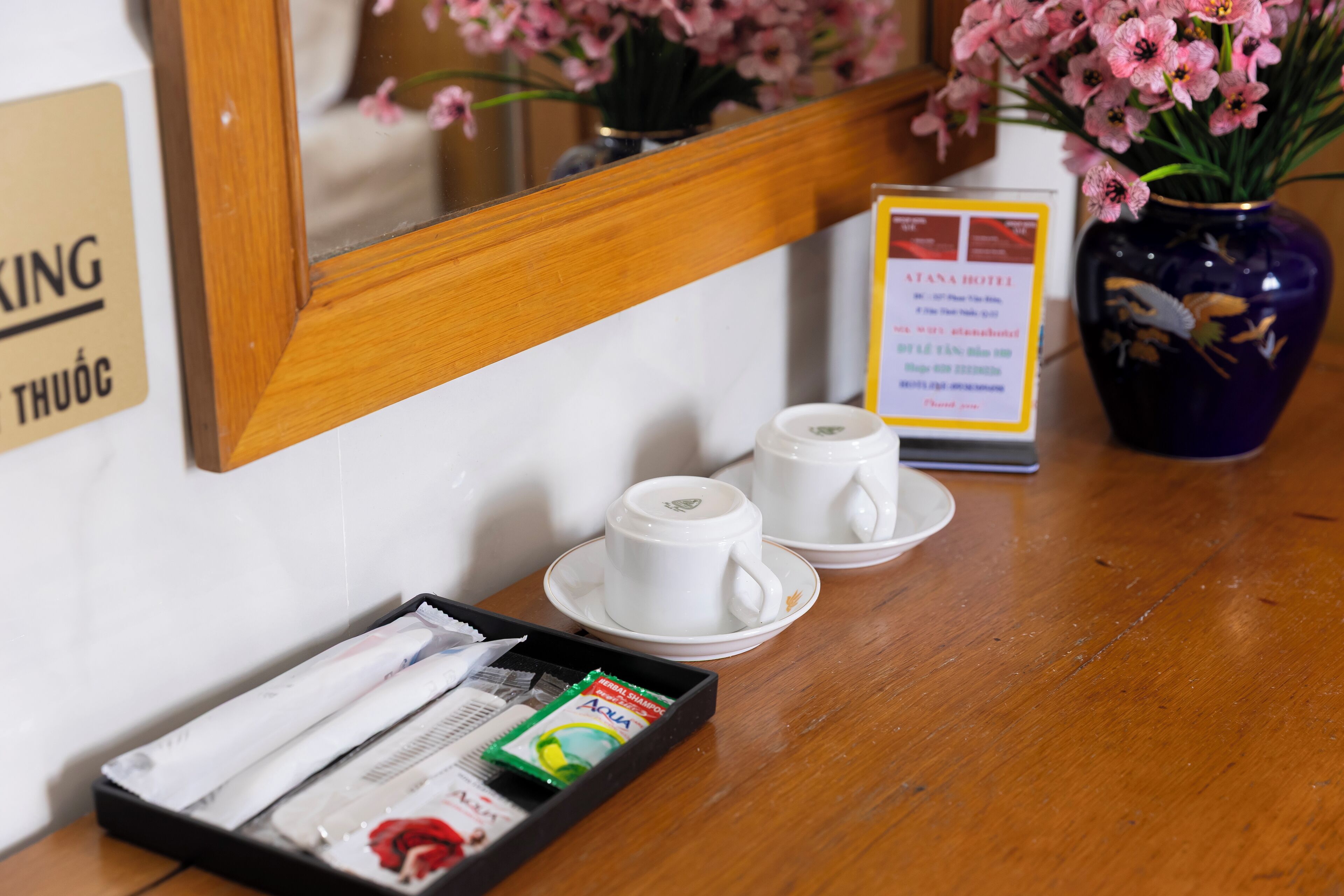 Foto - Atana Airport Hotel