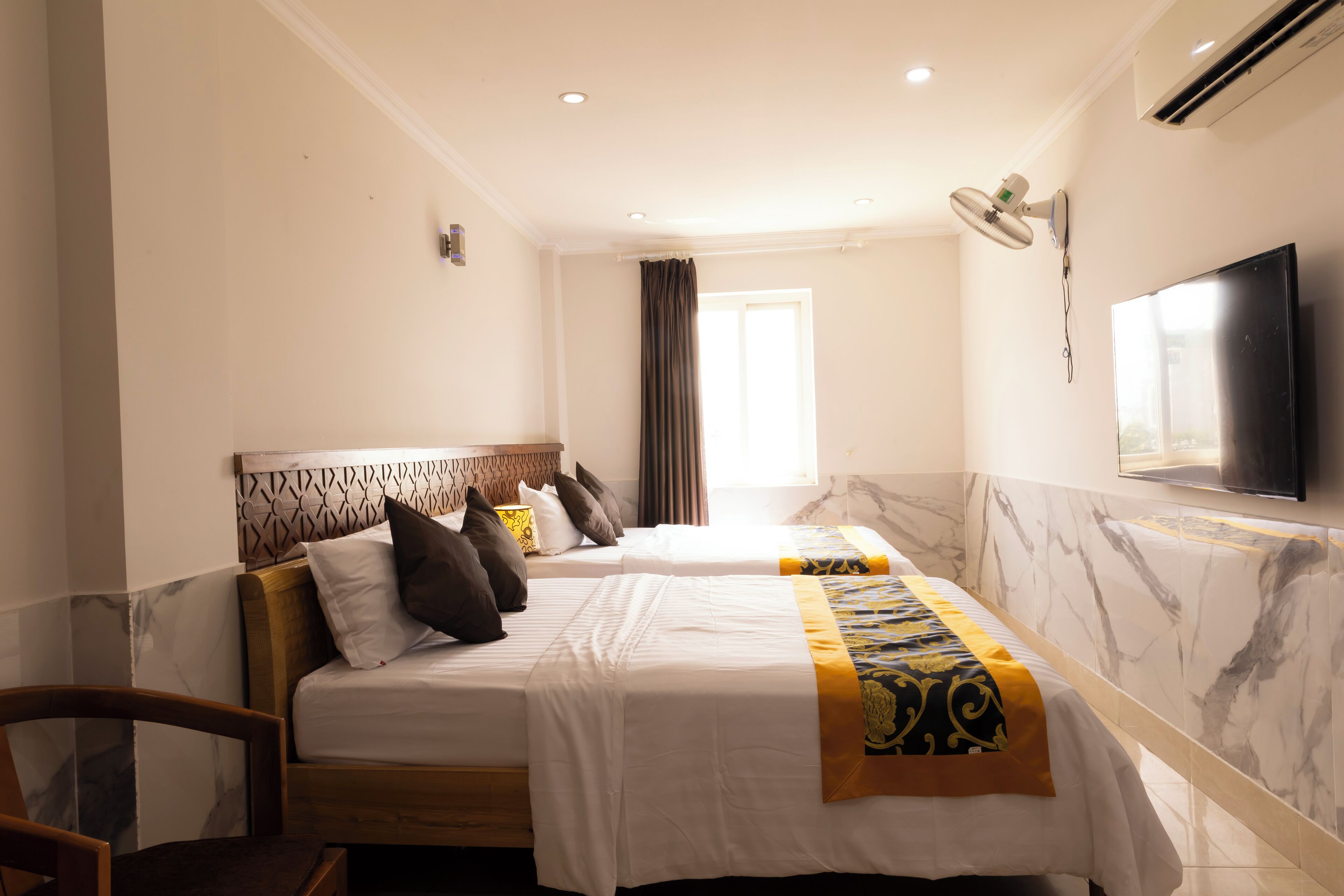 Foto - Atana Airport Hotel