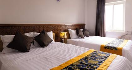 Atana Airport Hotel