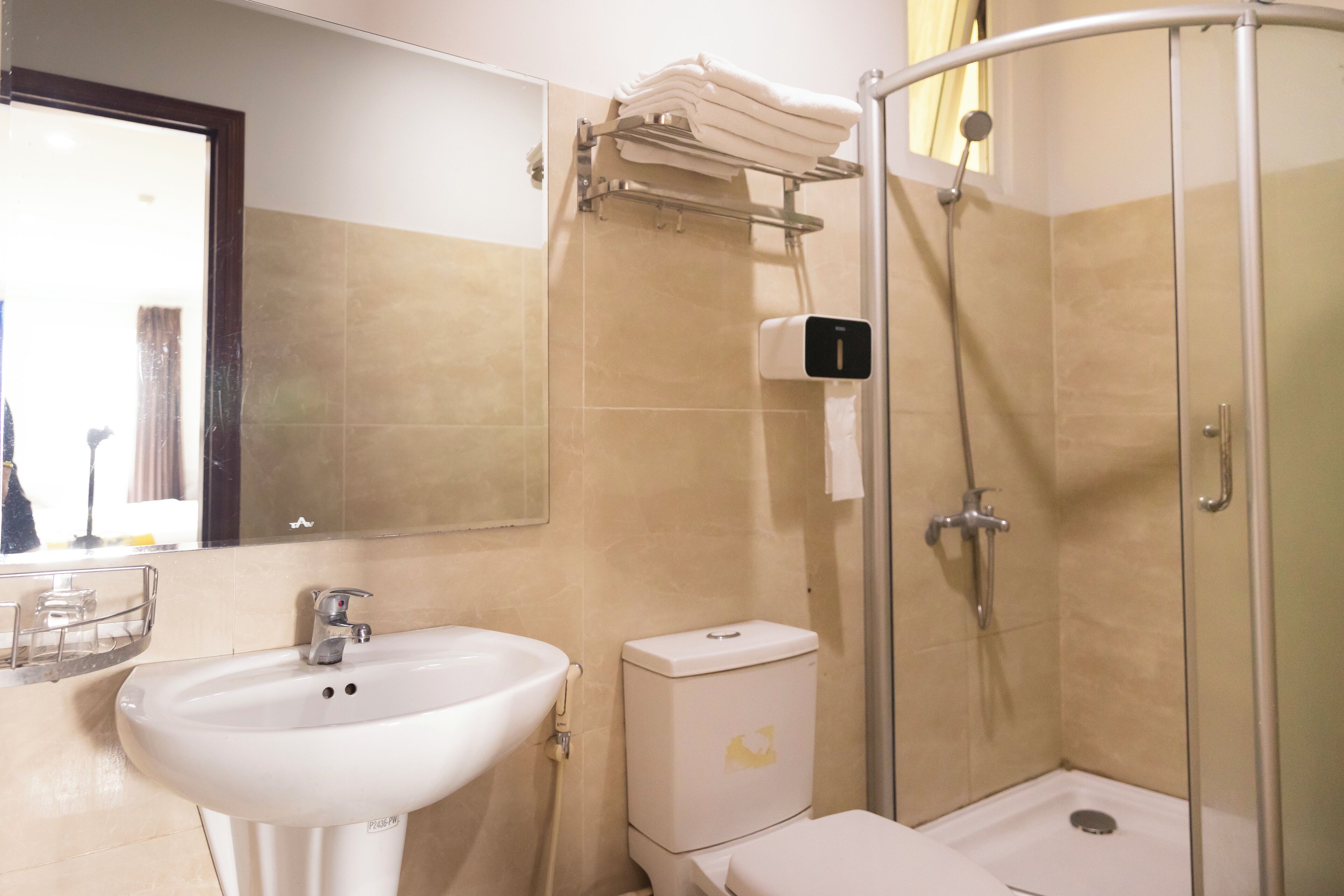 Foto - Atana Airport Hotel