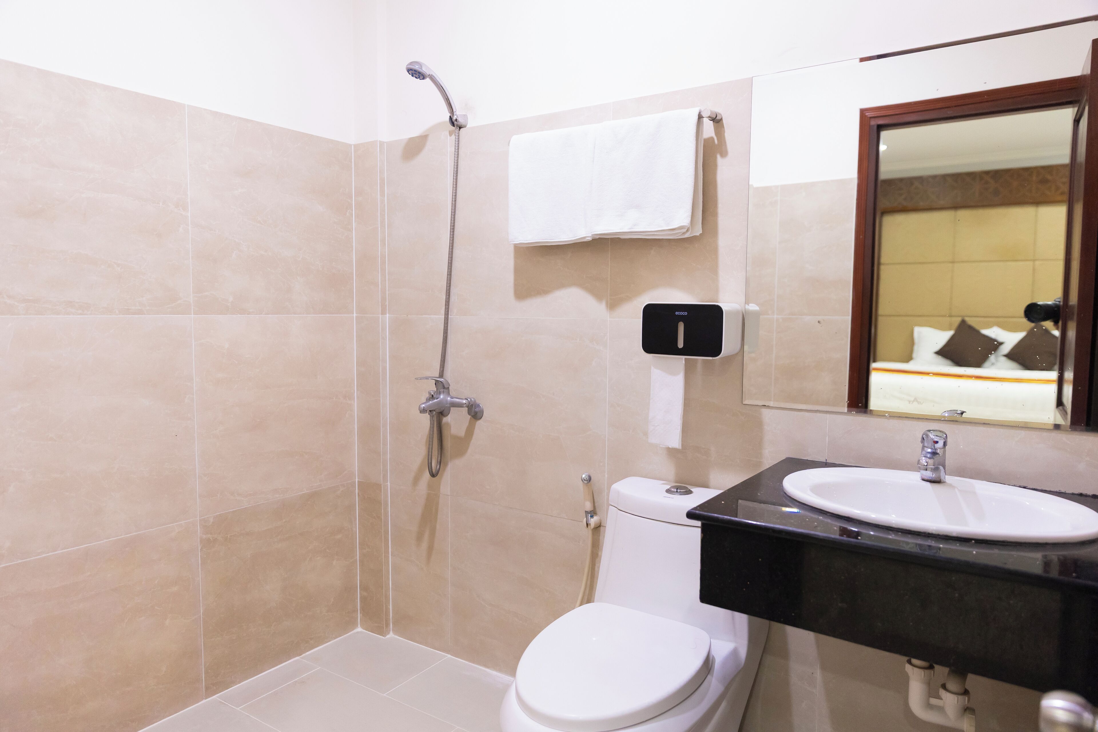 Foto - Atana Airport Hotel