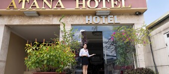 Atana Airport Hotel