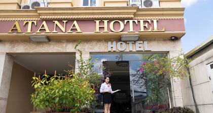 Atana Airport Hotel