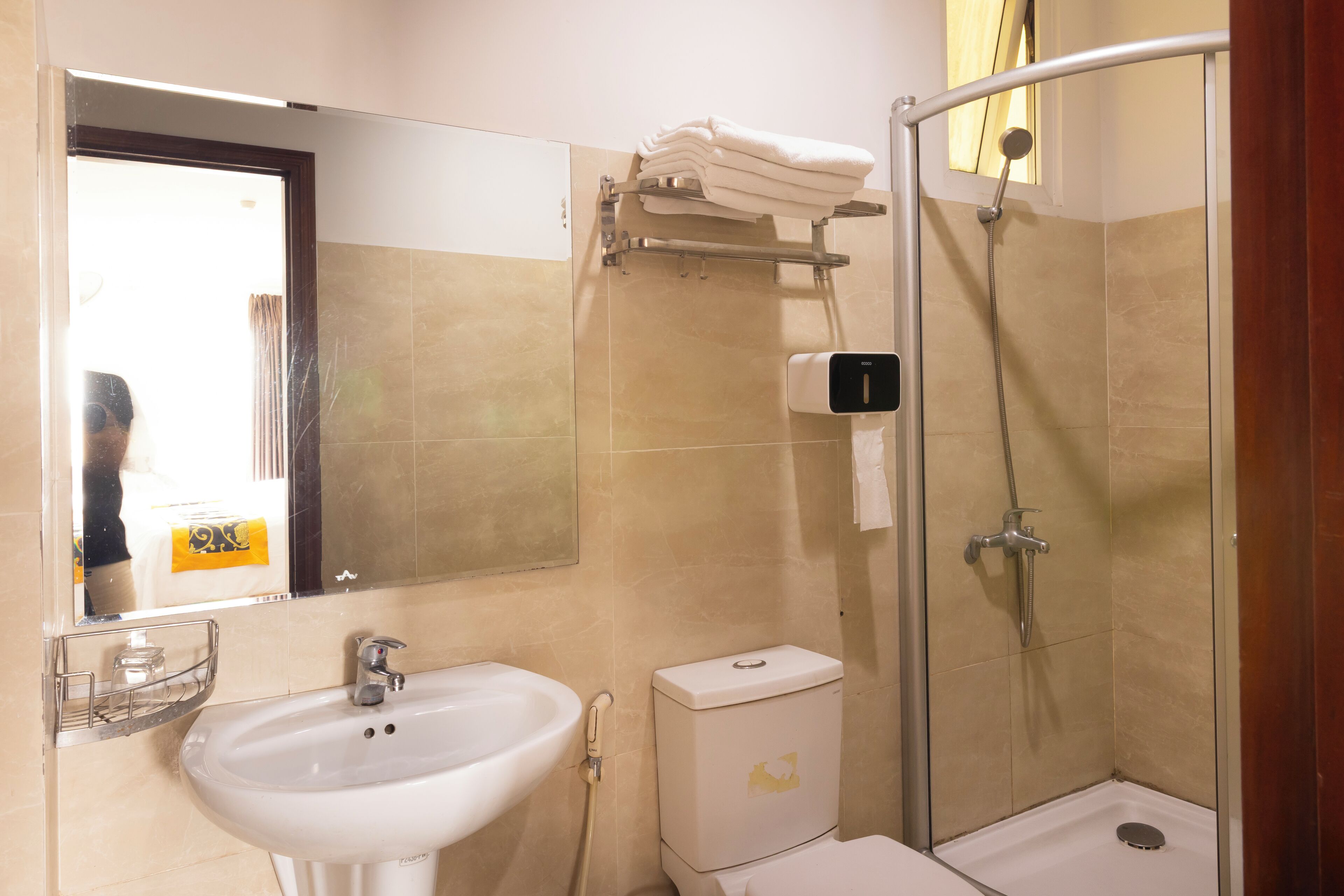 Photo - Atana Airport Hotel