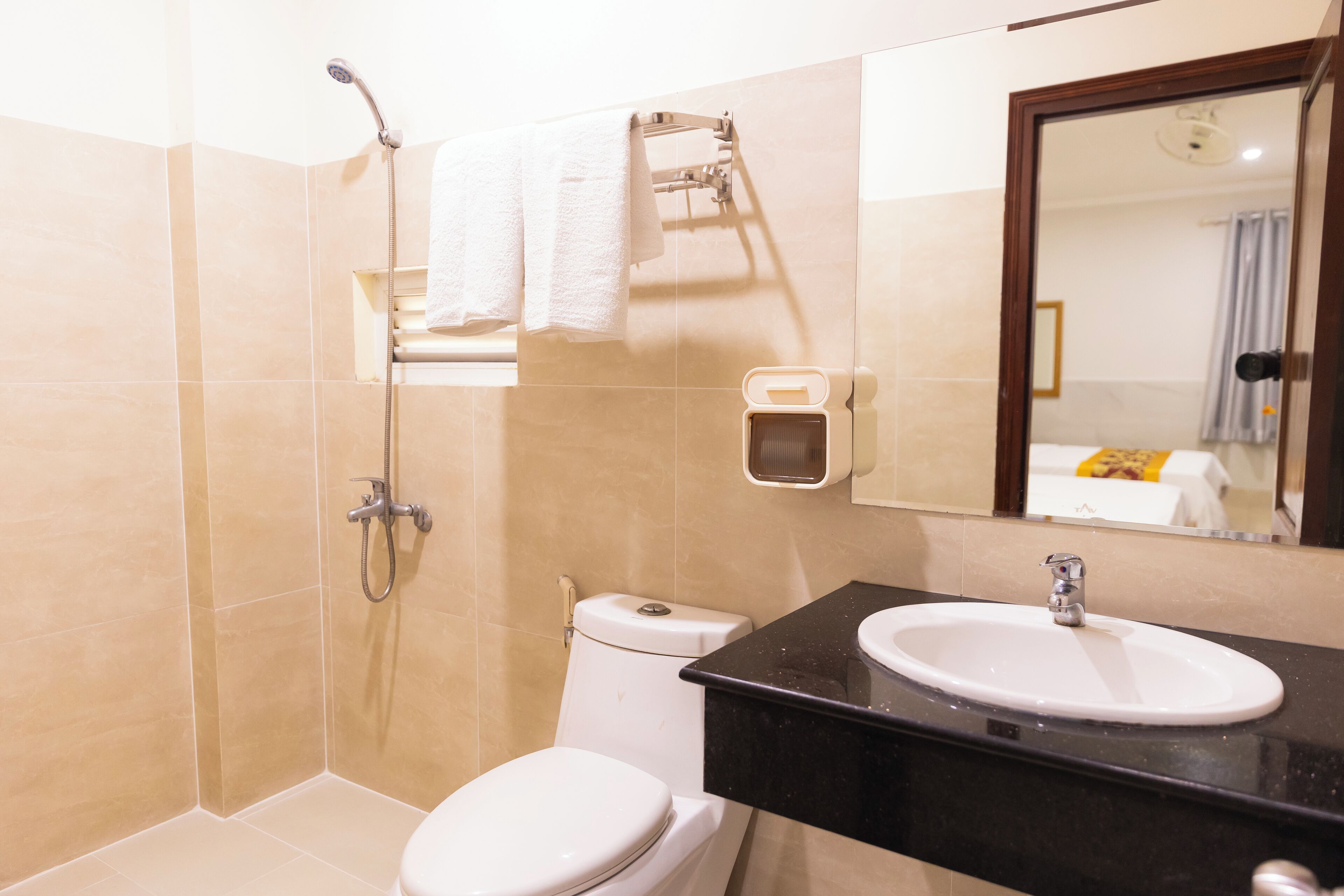 Foto - Atana Airport Hotel