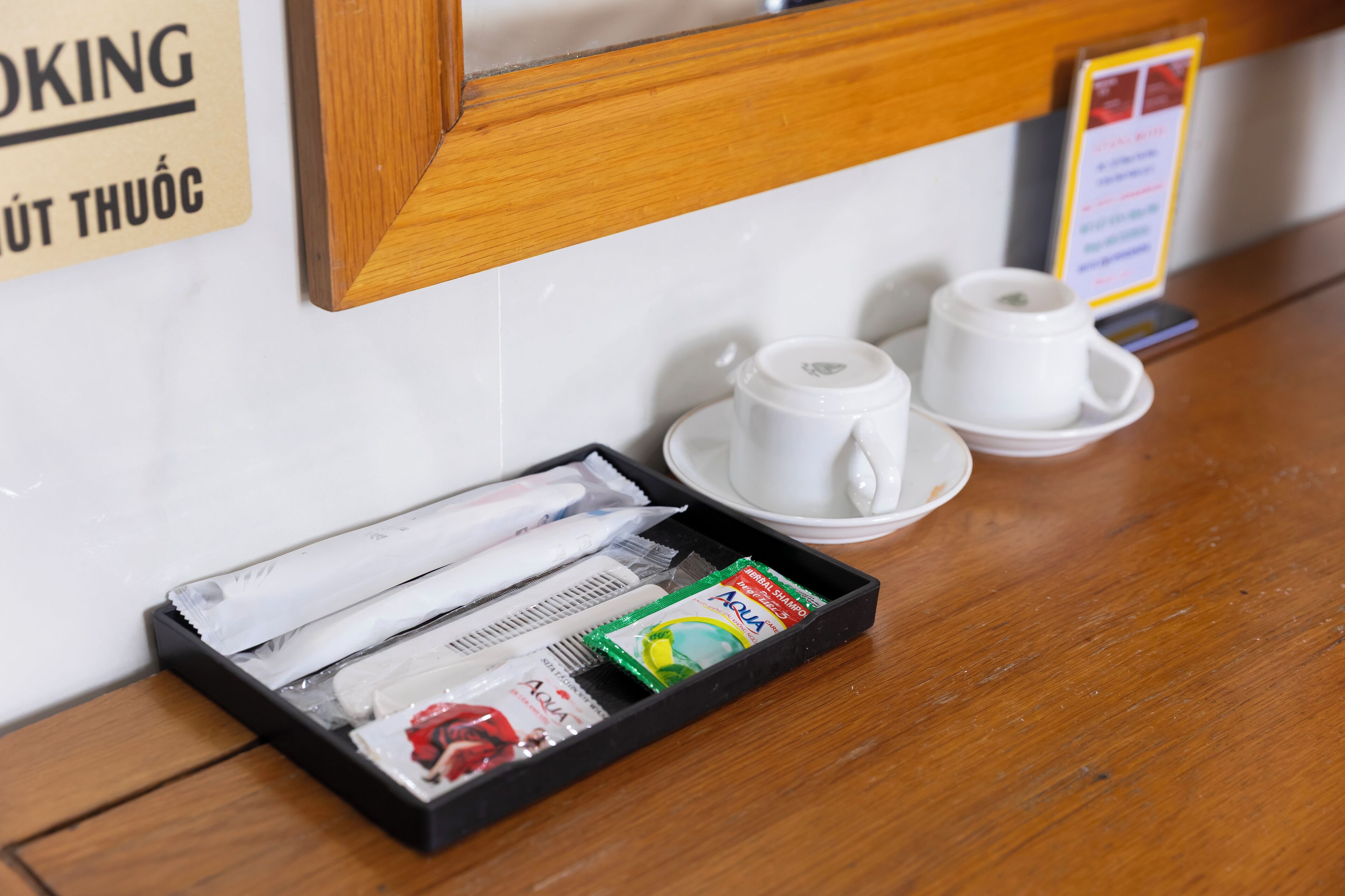 Foto - Atana Airport Hotel