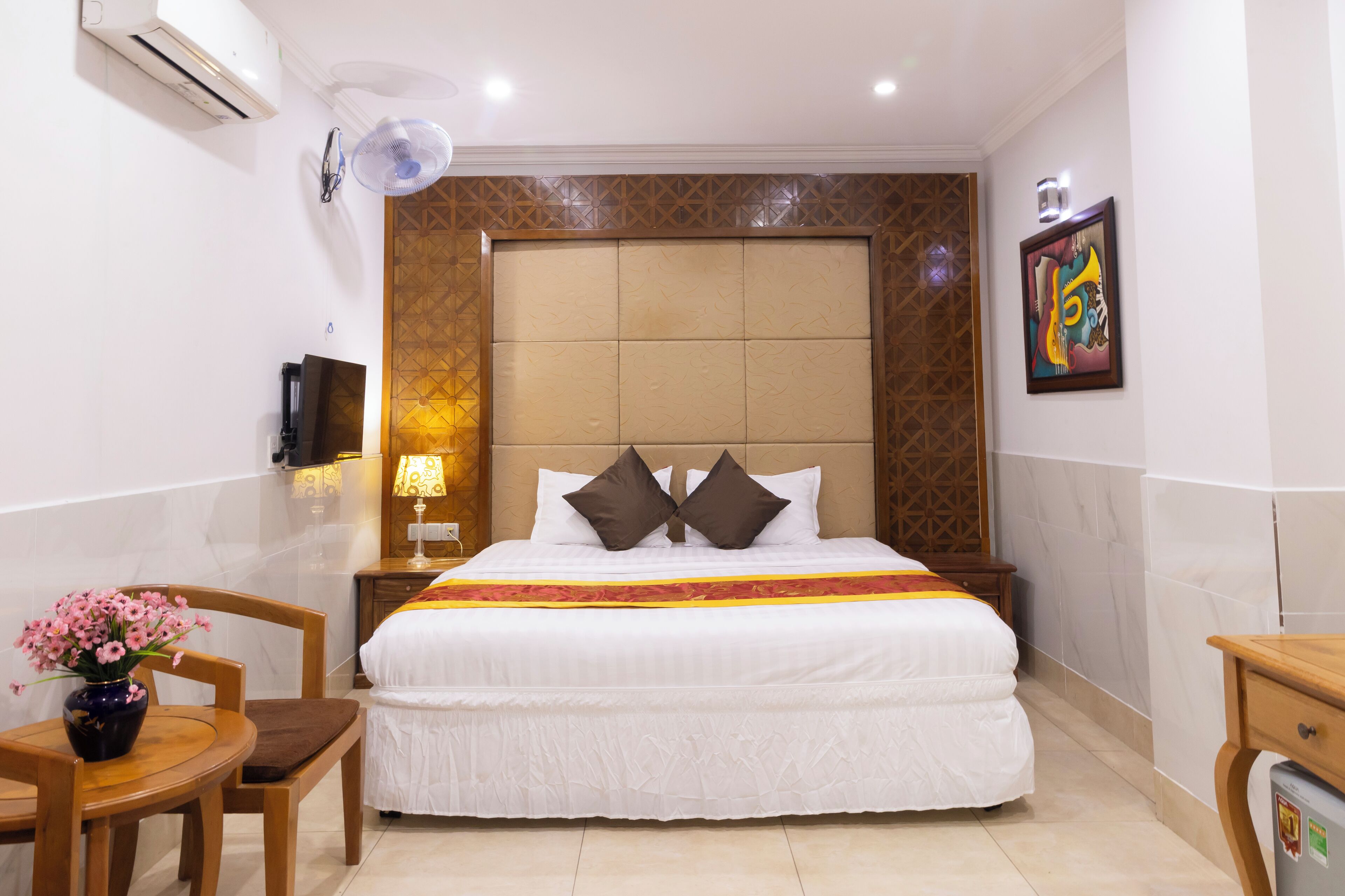 Foto - Atana Airport Hotel