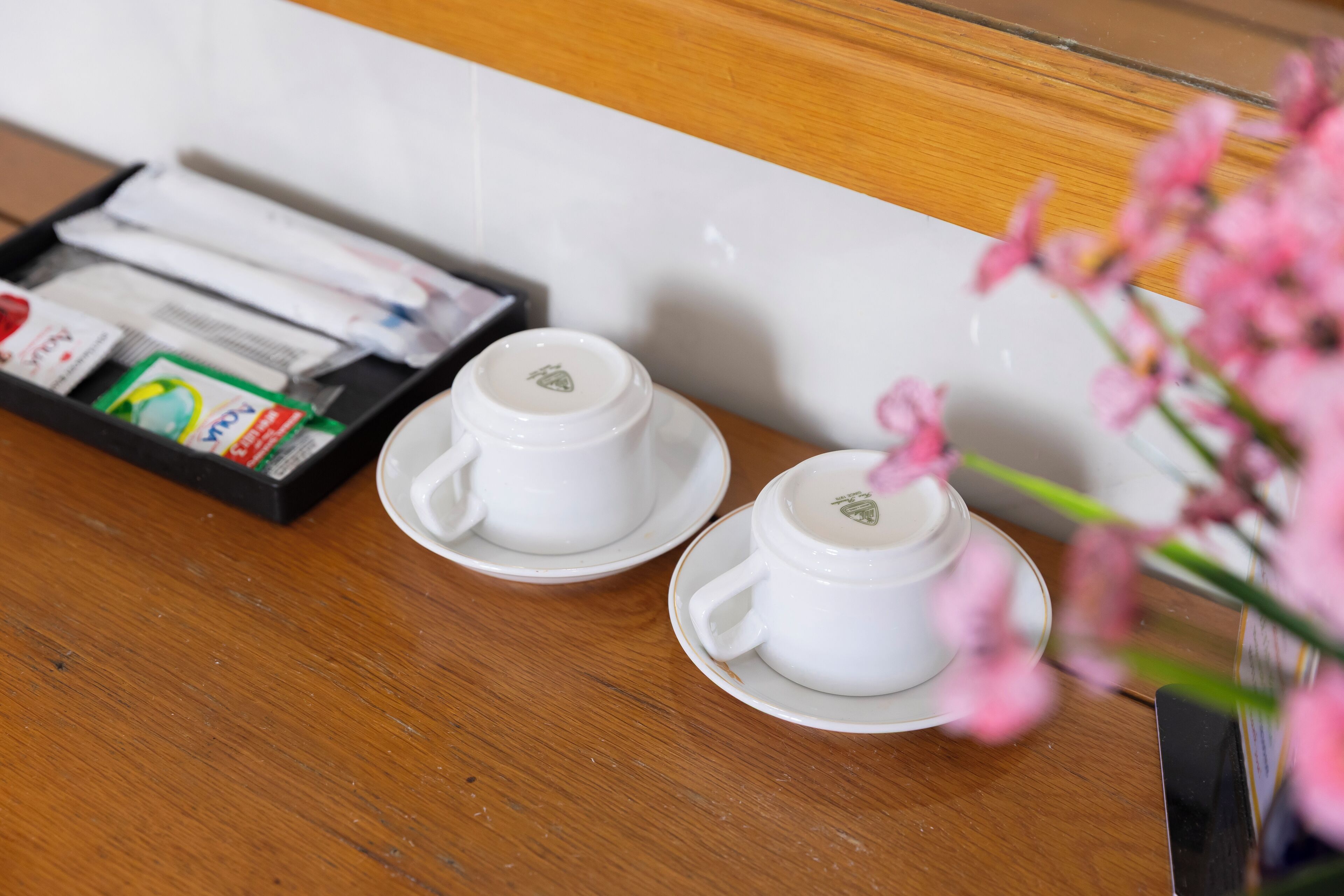 Foto - Atana Airport Hotel