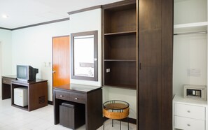 Family Room | Room amenity - Patong Moon Inn Guesthouse (Patong)