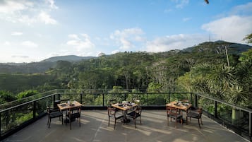 Cocina internacional