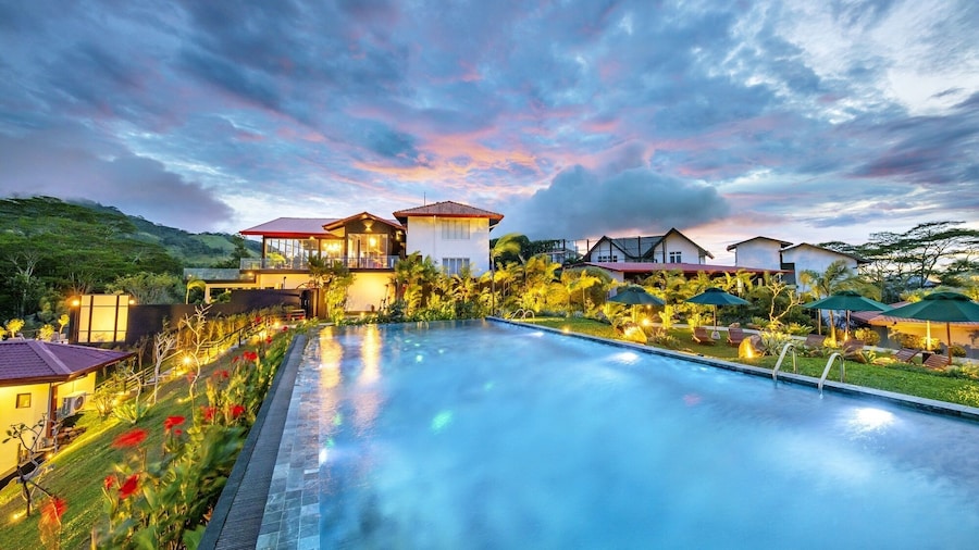 FOX Resorts Kandy