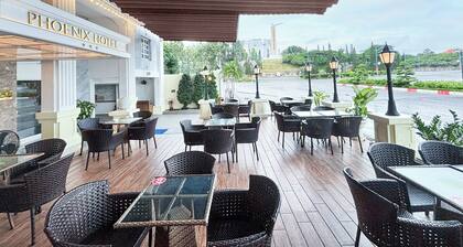 Phoenix Hotel Vung Tau