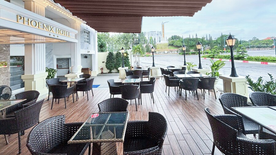 Phoenix Hotel Vung Tau