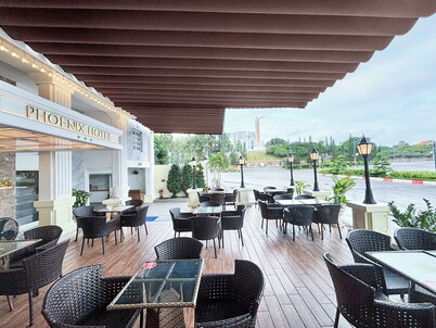 Phoenix Hotel Vung Tau