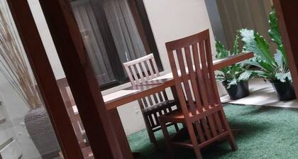 Hotel Jawa and Residences