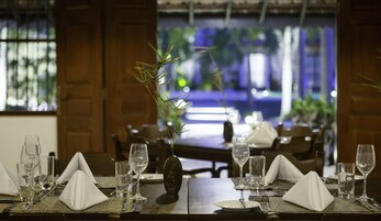 International cuisine