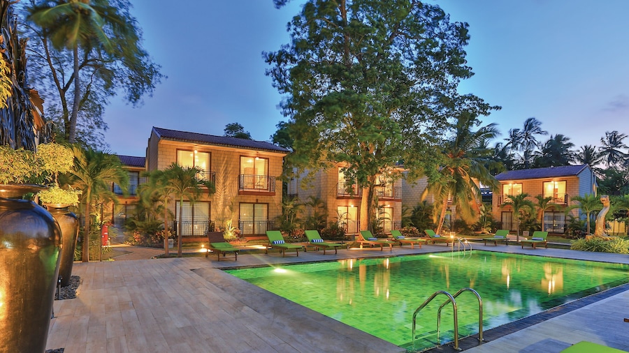 FOX JAFFNA by Fox Resorts
